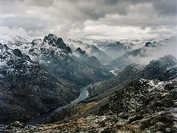 Serra da Estrela