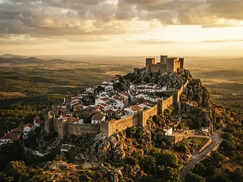 Marvão