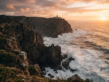 Cabo da Roca