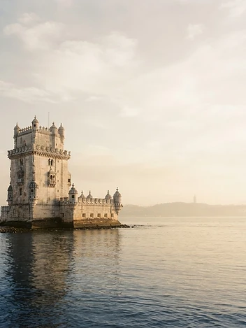 Torre de Belém