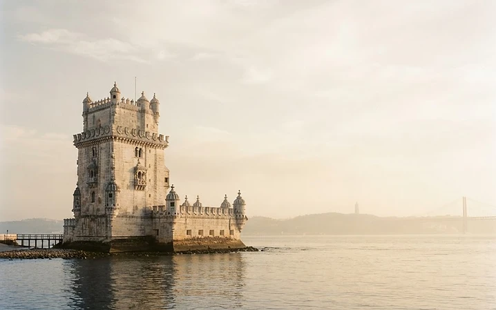 Centro & Lisboa