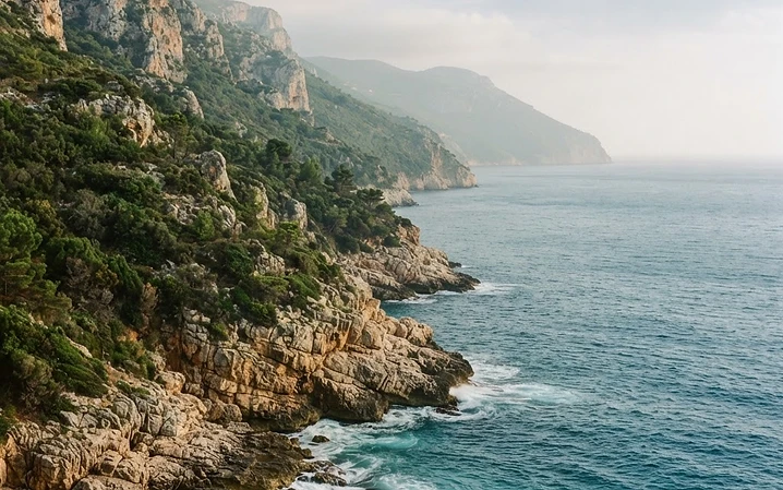 Arrábida & Setúbal