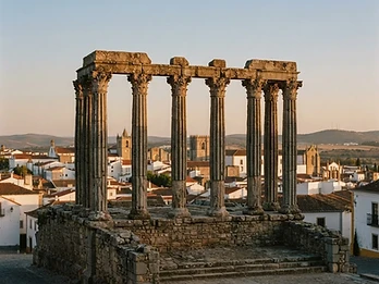 Évora & Alentejo