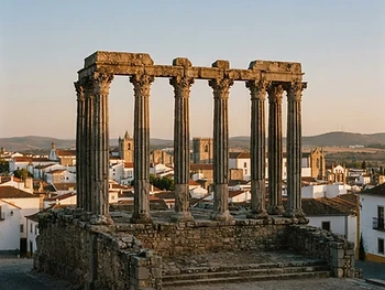 Évora & Alentejo