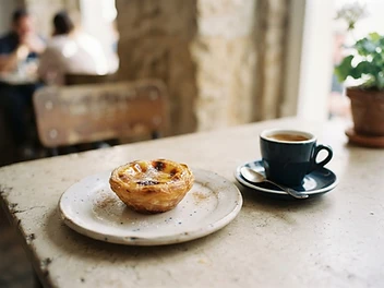 Pastel de Nata