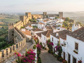 Óbidos & Fátima