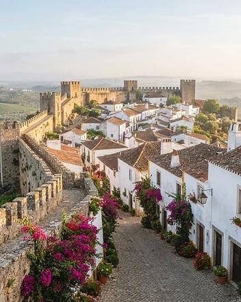 Óbidos Medieval