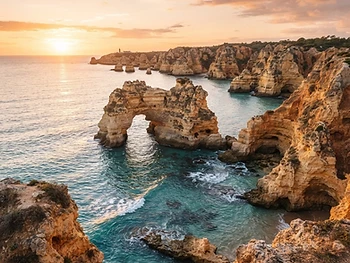 Ponta da Piedade