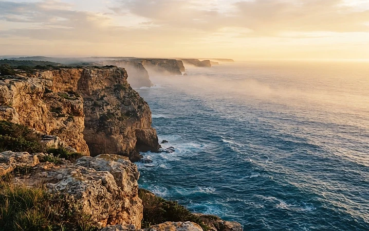 Alentejo & Algarve