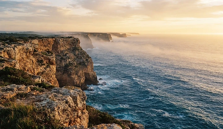 Algarve & Costa Vicentina