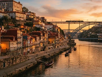 Ribeira do Porto
