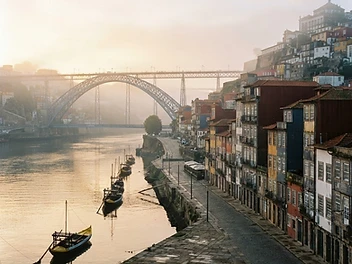 Ribeira do Porto