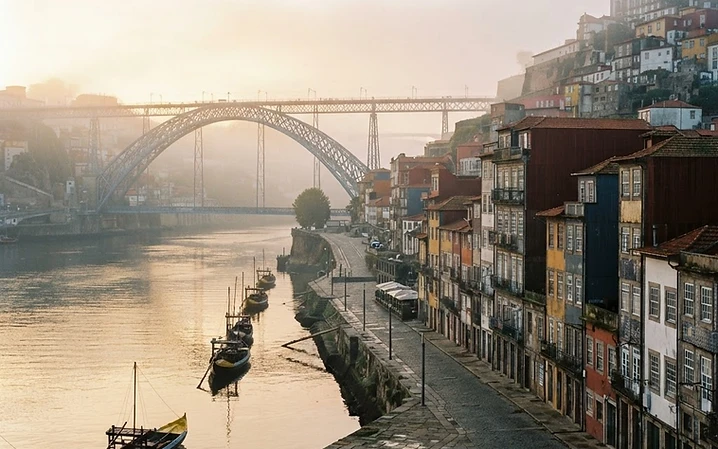 Norte & Vale do Douro