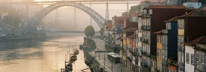 Ribeira do Porto