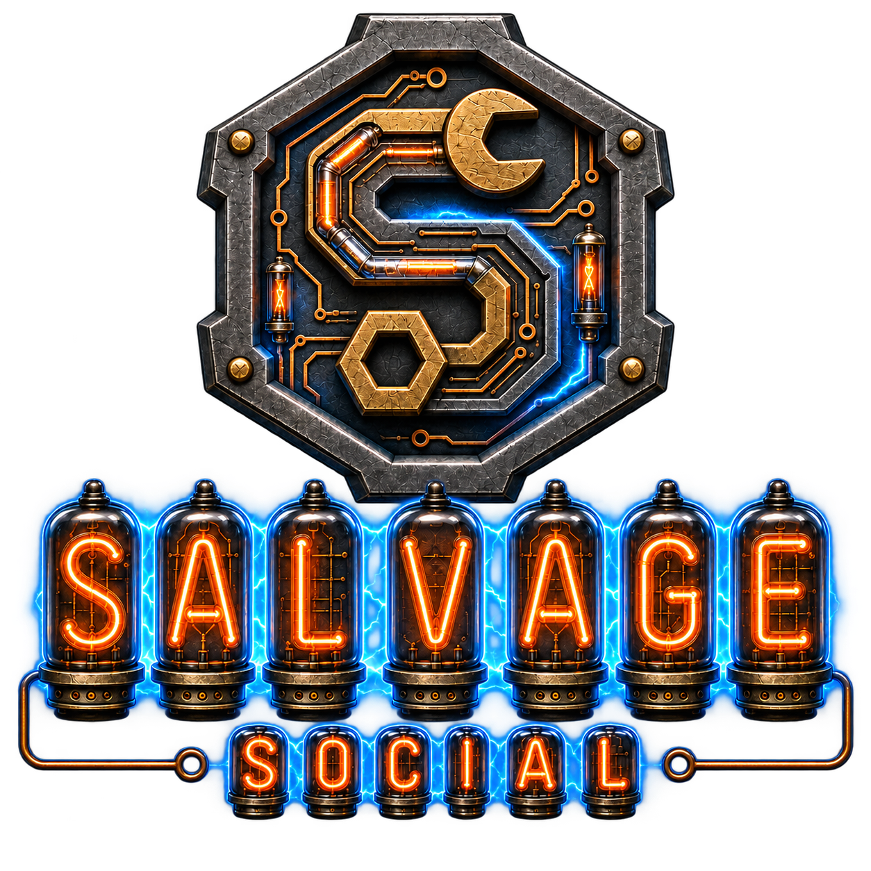 Salvage Social