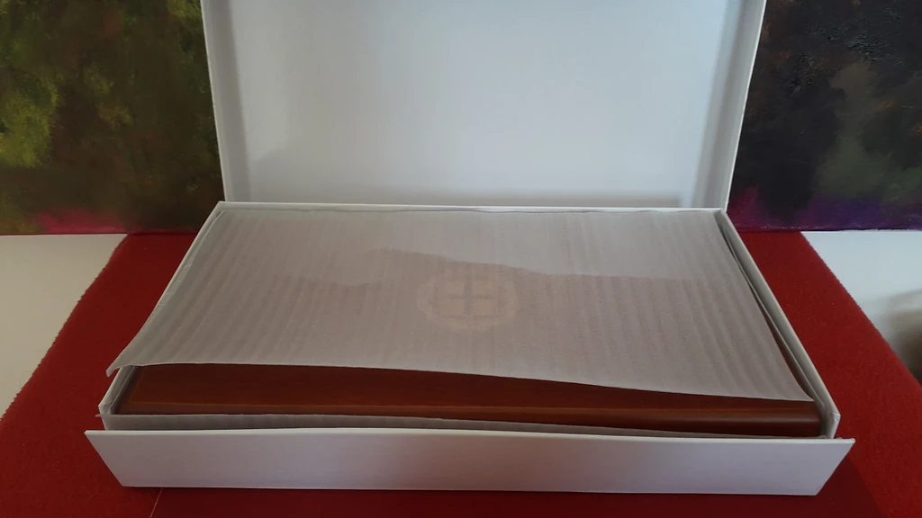 Greece 2019 €2 Greece, 2019, 2 euro Proof BE, Kalvos and Andronikos, Original Box and bimetallic coin