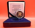 Greece 2022 €2 Greece, 2022, Constitution, 2 euro coin, Proof, BE, only 1500 pieces! bimetallic