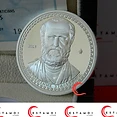 Greece 2025 €10 Greece, 2025, 10 Euro Coin, Silver, Proof, Great minds of Old:  Eratosthenes