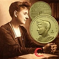 Greece 2024 €200 Greece, 2024,  200 Euros, Gold Coin, 150 years PENELOPE DELTA, Proof!