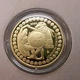Greece 2020 €200 Greece, 2020, 200 Euro, Gold Coin, Persian Wars , Proof