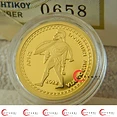 Greece 2022 €100 Greece, 2022, 100 Euros, Gold Coin, ARES, MARS: God of  War, Proof