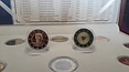 Greece 2018 €2 Greece, 2018, 2 euro Proof BE, Palamas and Dodecanese, Original Box and bimetallic coin
