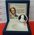 Greece 2024 €10 Greece, 2024, 10 Euro, Silver Proof, Philhellenes: Charles Fabvier coin