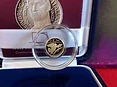 Italy 2021 €10 Italy, 2021, 10 Euro,  Gold coin, Emperor Series: Costantino,  Proof