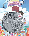 France 2025 €10 France, 2025, 10 euro, Silver Proof Coin ,One Piece!