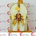 Germania Mint Germania Mint, Gold Bar, 1G, 999.9 Gold, Special Occasion: Congratulations!