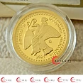 Greece 2021 €100 Greece, 2021, 100 Euro,  Gold coin, Venus, Aphrodite: Goddess of Love