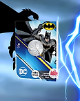 France 2025 €10 France, 2025, 10 euro, Silver Coin , DC: Dark Knight !
