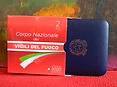Italy 2020 €2 Italy, 2020, 2 Euro, Firemen (Vigili del Fuoco), Proof Coin bimetallic
