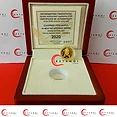 Greece 2020 €100 Greece, 2020, 100 Euro, Gold Coin, Hermes, Mercury: Messenger of the Gods, Proof