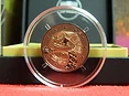 France 2024 €2 France, 2024, !! The Reverse Proof !! Olympic Games! 2 euro proof bimetallic coin