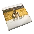 Greece 2023 €10 Greece, 2023,  10 Euro, Silver Coin, Maidservant of Philo: The 1st Robot, Proof!