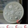 Greece 2025 €10 Greece, 2025, 10 Euro Coin, Silver, Proof, Great minds of Old:  Eratosthenes