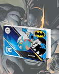France 2025 €50 France, 2025, 50 euro, Silver Coin , DC: The Batman !