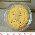 Greece 2020 €100 Greece, 2020, 100 Euro, Gold Coin, Hermes, Mercury: Messenger of the Gods, Proof