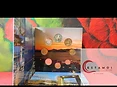 Greece 2021 €2 Greece, 2021, Full set, 2 euro to 1 cent, NAXOS! bimetallic