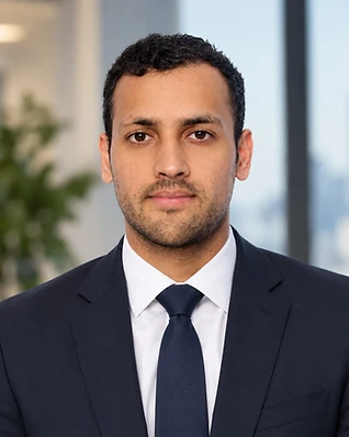Dr Kamal Patel, founder of Kamalytics