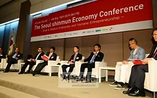 ICSB Korea 2016 Entrepreneurship and SME Conference