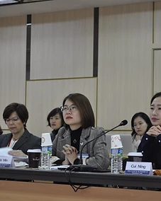 The GW Korean Management Institute Supported Seoul Conference