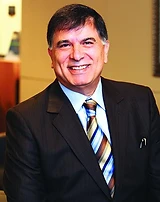 George M. Jabbour