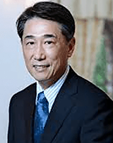 H.E. Ambassador Oh Joon