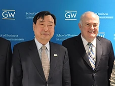 Annual Conference: The State of South Korea (January 24, 2017)