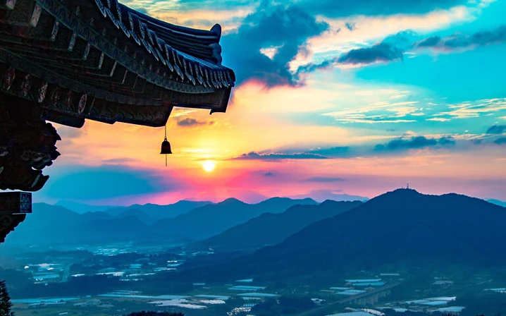 South Korea after COVID-19