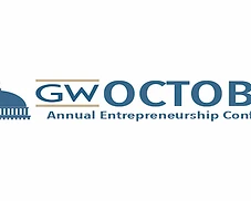 GW OCTOBER 2017: New Frontiers in Entrepreneurship and the Definition of Work