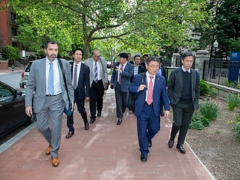Global Korean Entrepreneurship Forum 2024