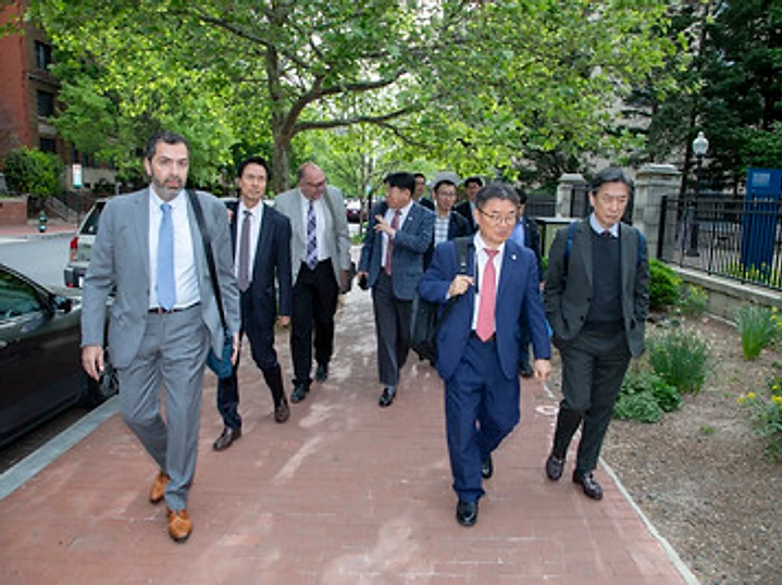 Global Korean Entrepreneurship Forum 2024